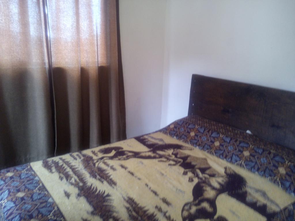 Posada Paraiso Tepoztlán Zimmer foto
